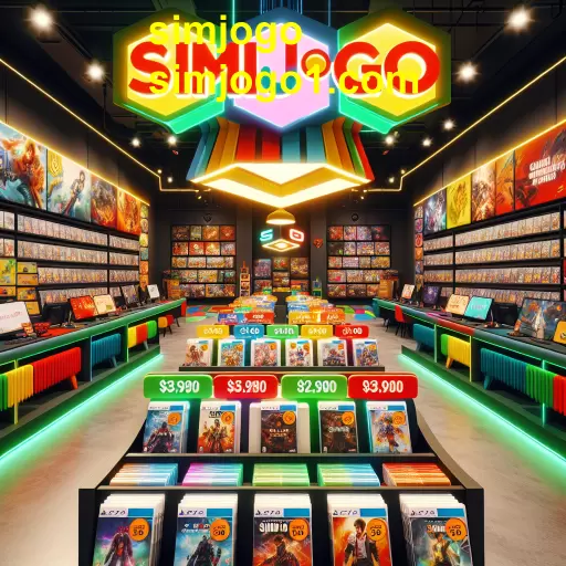 Aproveite as Ofertas: Como Economizar em Jogos Online