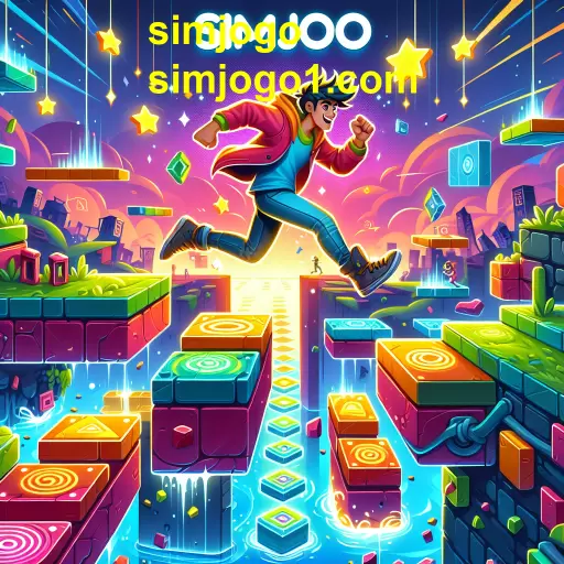 A Evolução dos Jogos de Plataforma: Do Clássico ao Moderno