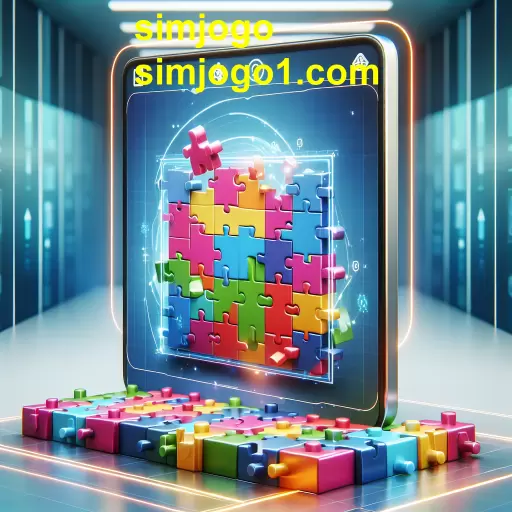 Desvendando o Mundo dos Quebra-Cabeças: Diversão e Desafio no Simjogo