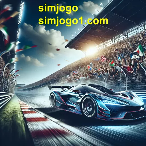 A Emoção das Corridas: Uma Viagem pelo Mundo dos Jogos de Corrida