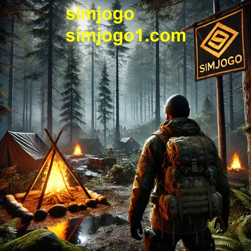 A Ascensão dos Jogos de Sobrevivência: Um Mergulho em Ambientes Hostis